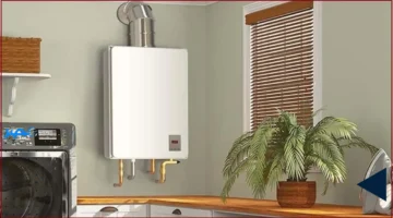 أسعار سخانات الغاز 2025 تنخفض مع تراجع درجات الحرارة وتأثير ذلك على السوق المنزلية